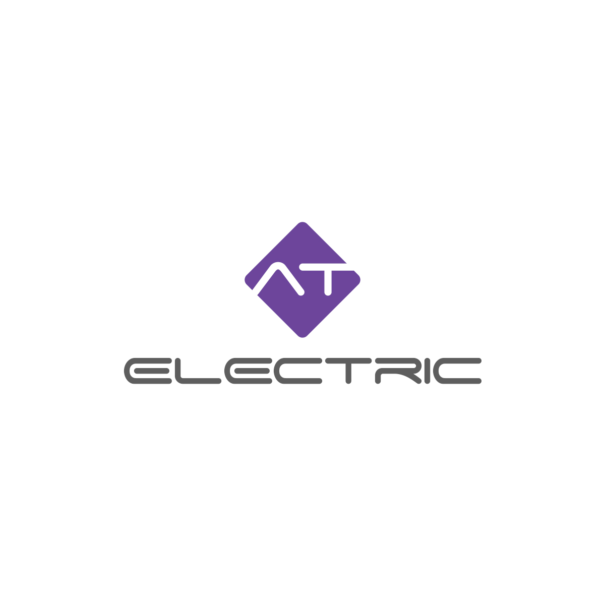 Design de Logo par Soonia pour AT Electric, LLC | Design #22343883