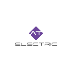 Design de Logo par Soonia pour AT Electric, LLC | Design : #22343883
