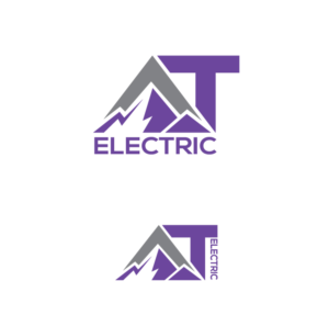 Design de Logo par hoaihoai pour AT Electric, LLC | Design : #22345252