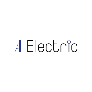 Design de Logo par TDesign. pour AT Electric, LLC | Design : #22347466