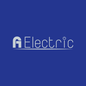 Design de Logo par TDesign. pour AT Electric, LLC | Design : #22347647