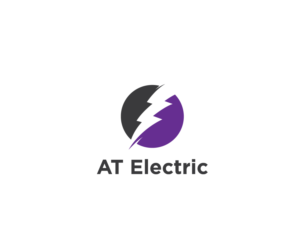 Design de Logo par MIAN MUHAMMAD 2 pour AT Electric, LLC | Design : #22334911