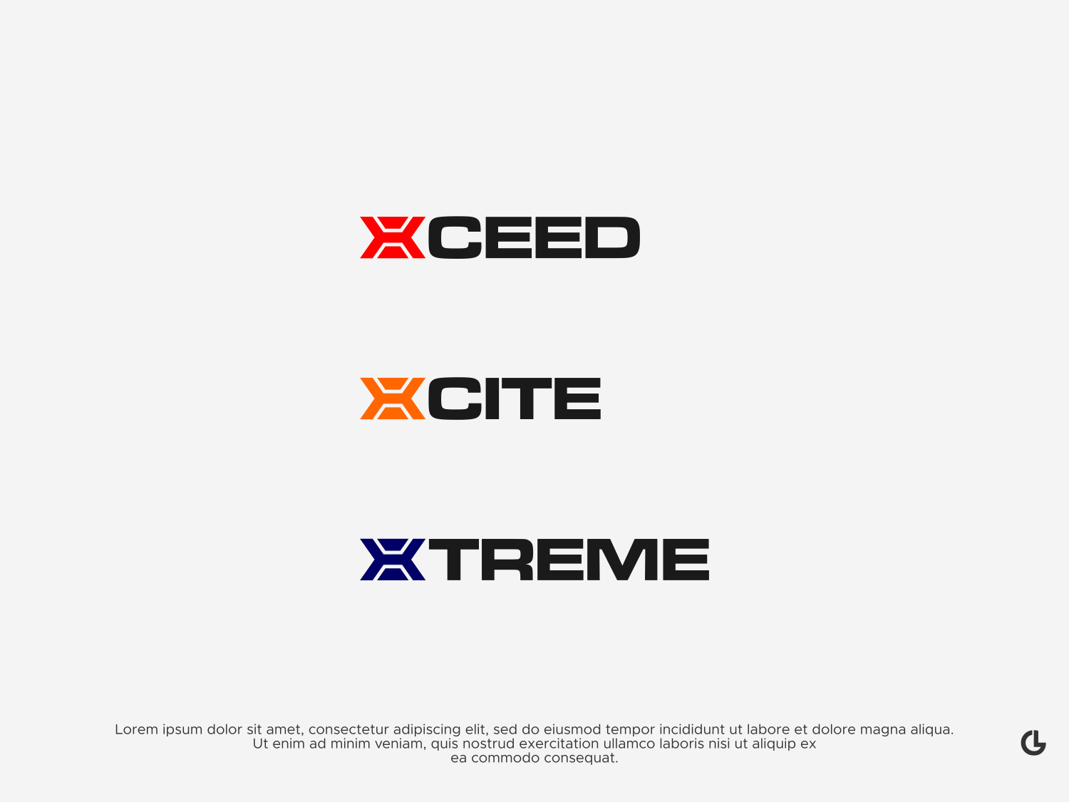 Logo Design by R!CKY for this project | Design #22342802