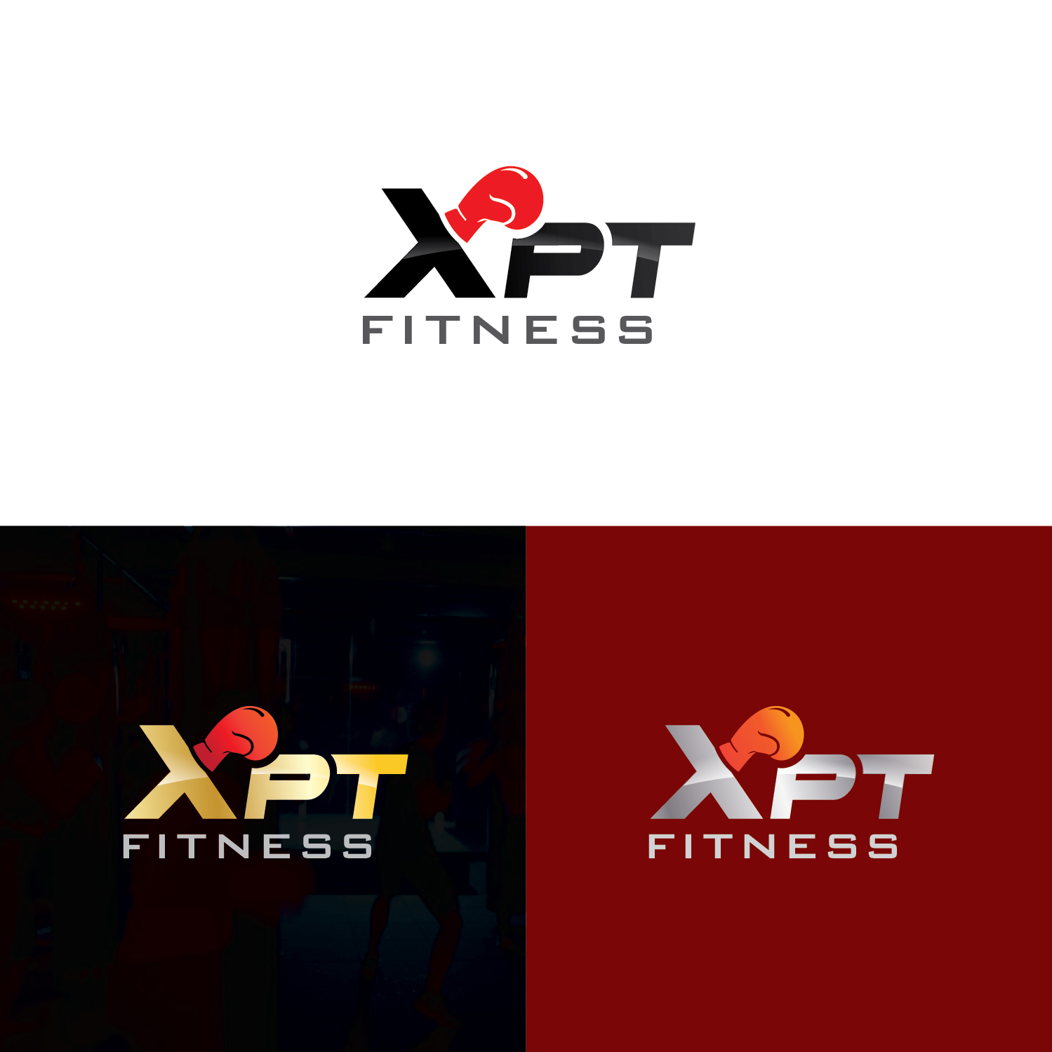 Logo Design by Muhammad Imran 3 for this project | Design #22337540