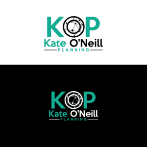 KO Planning | Logo Design by Graphic Bricks
