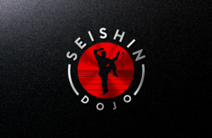 Seishin Dojo  | Design de Logo par GLDesigns