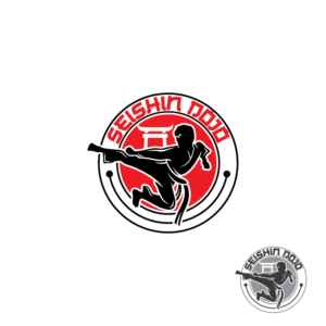 Seishin Dojo  | Design de Logo par Graphic Bricks