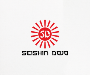 Seishin Dojo  | Diseño de Logo por H-H Arts