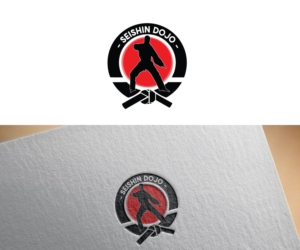 Logo Design by QuynhAnh for this project | Design: #22334564