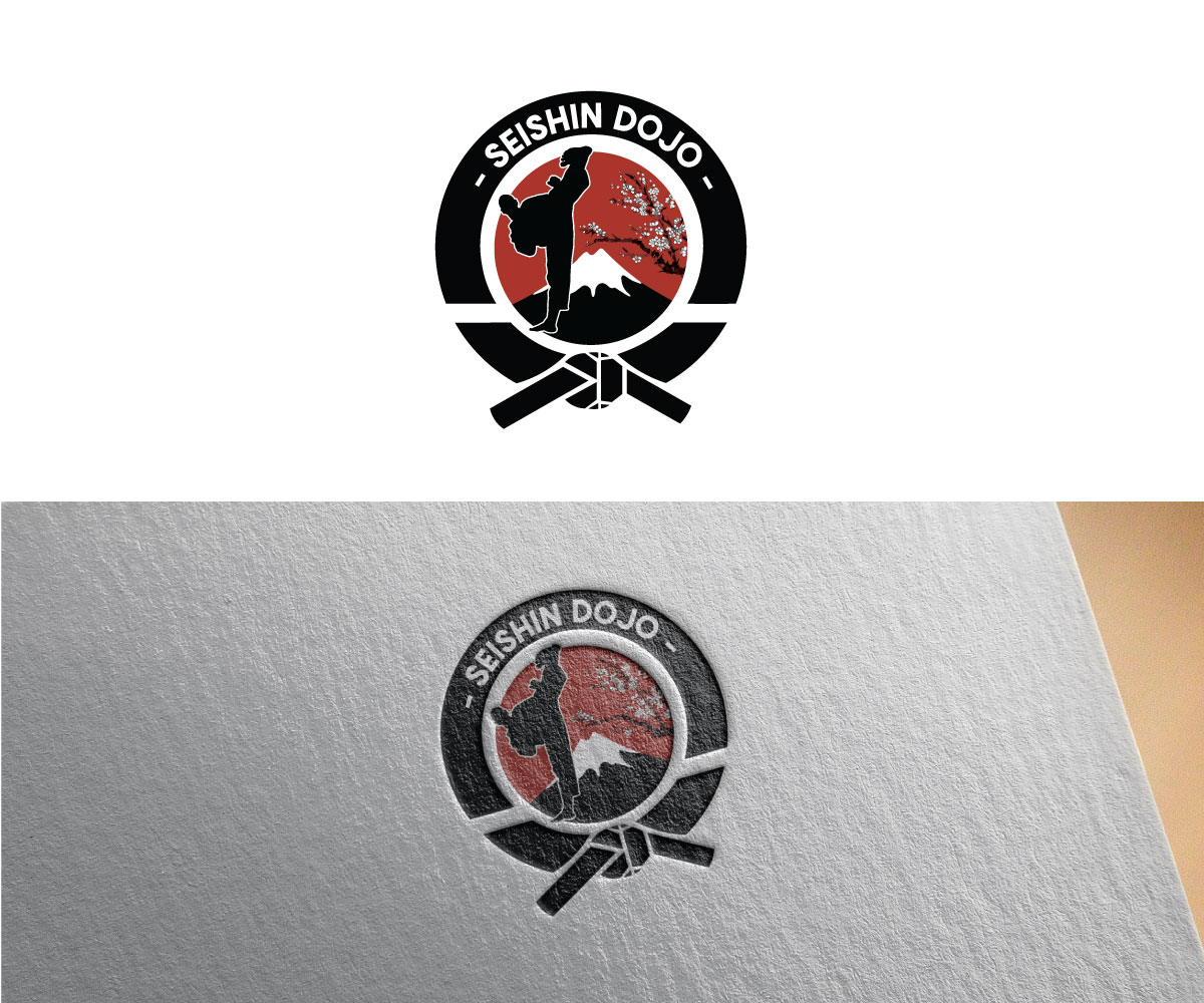 Logo Design by QuynhAnh for this project | Design #22342482