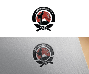 Logo Design by QuynhAnh for this project | Design: #22342482