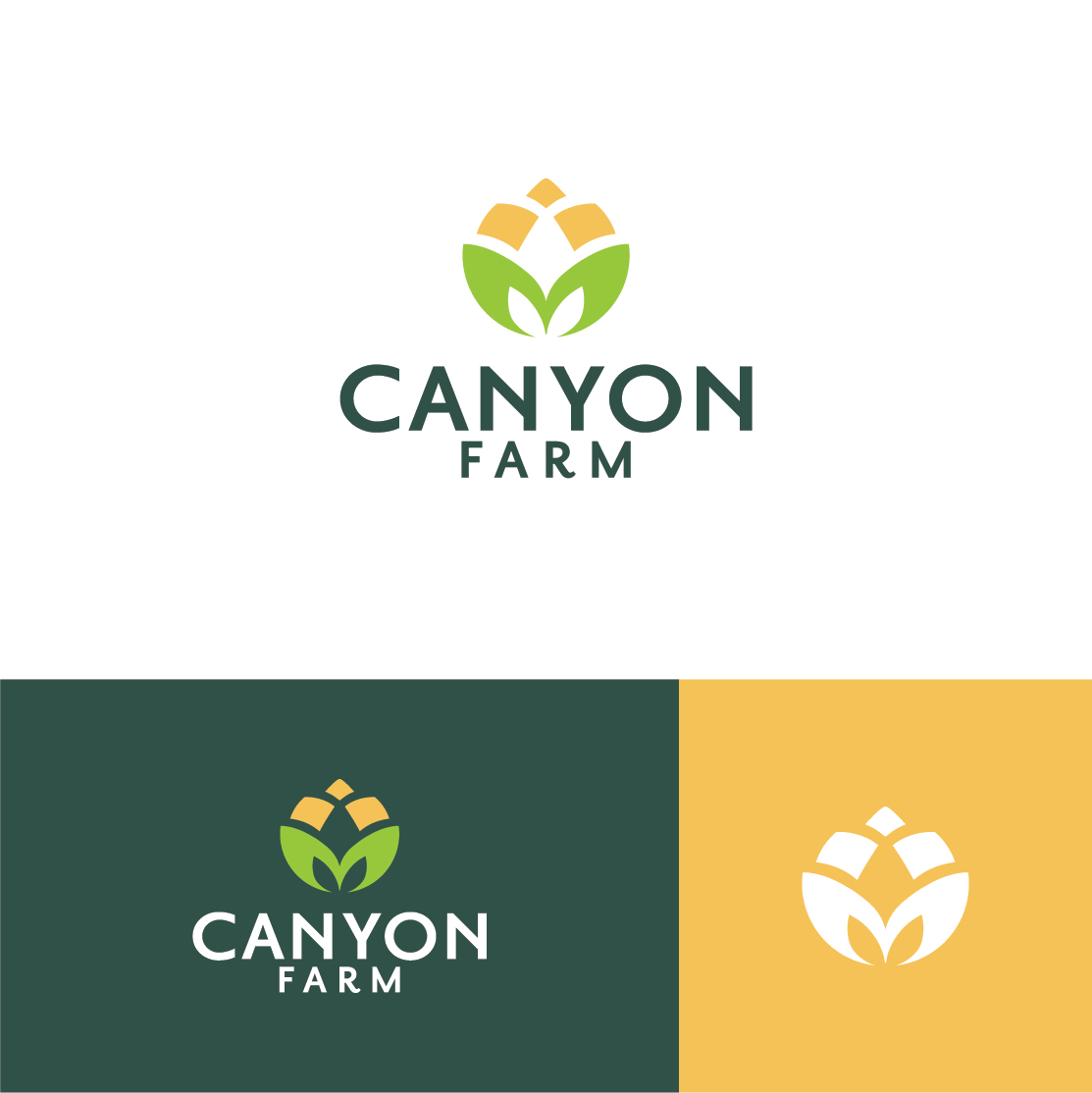 Logo Design by Darina Stoianova for this project | Design #22331384