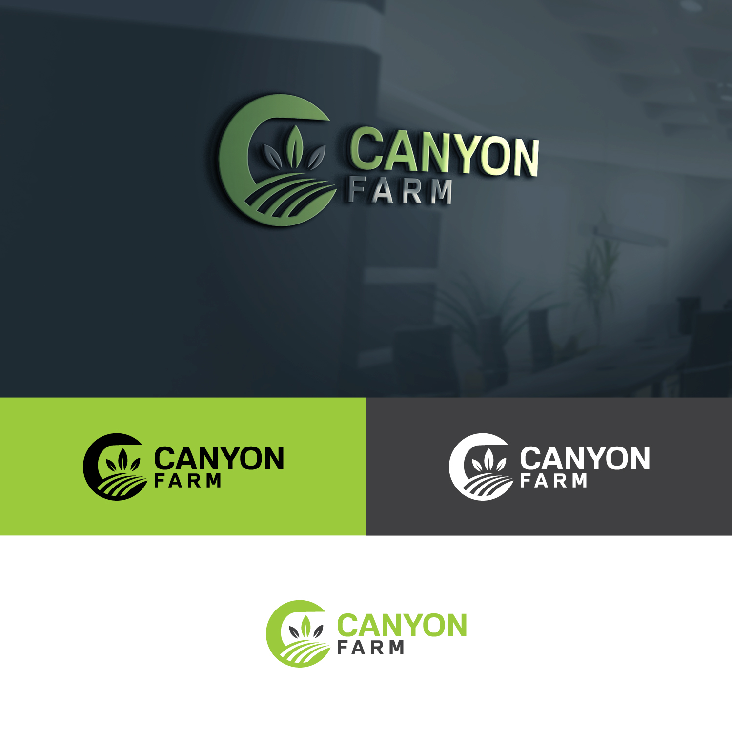Logo Design by MG.graphics for this project | Design #22342026