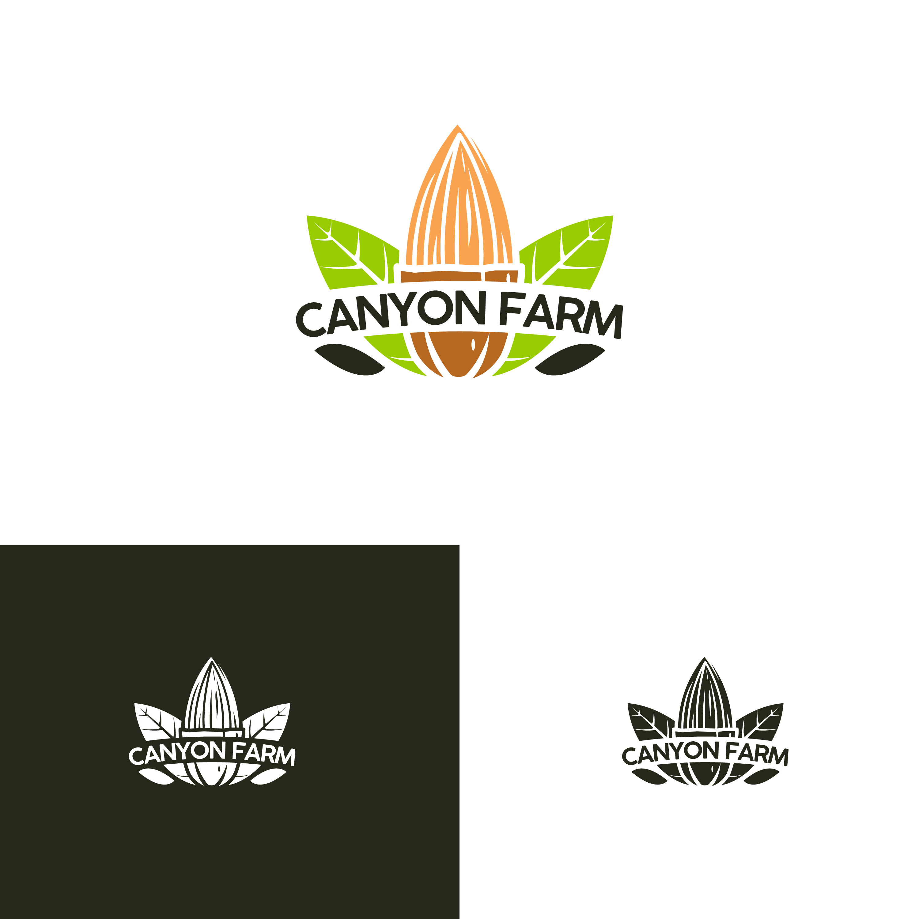 Logo Design by jafar 3 for this project | Design #22332335