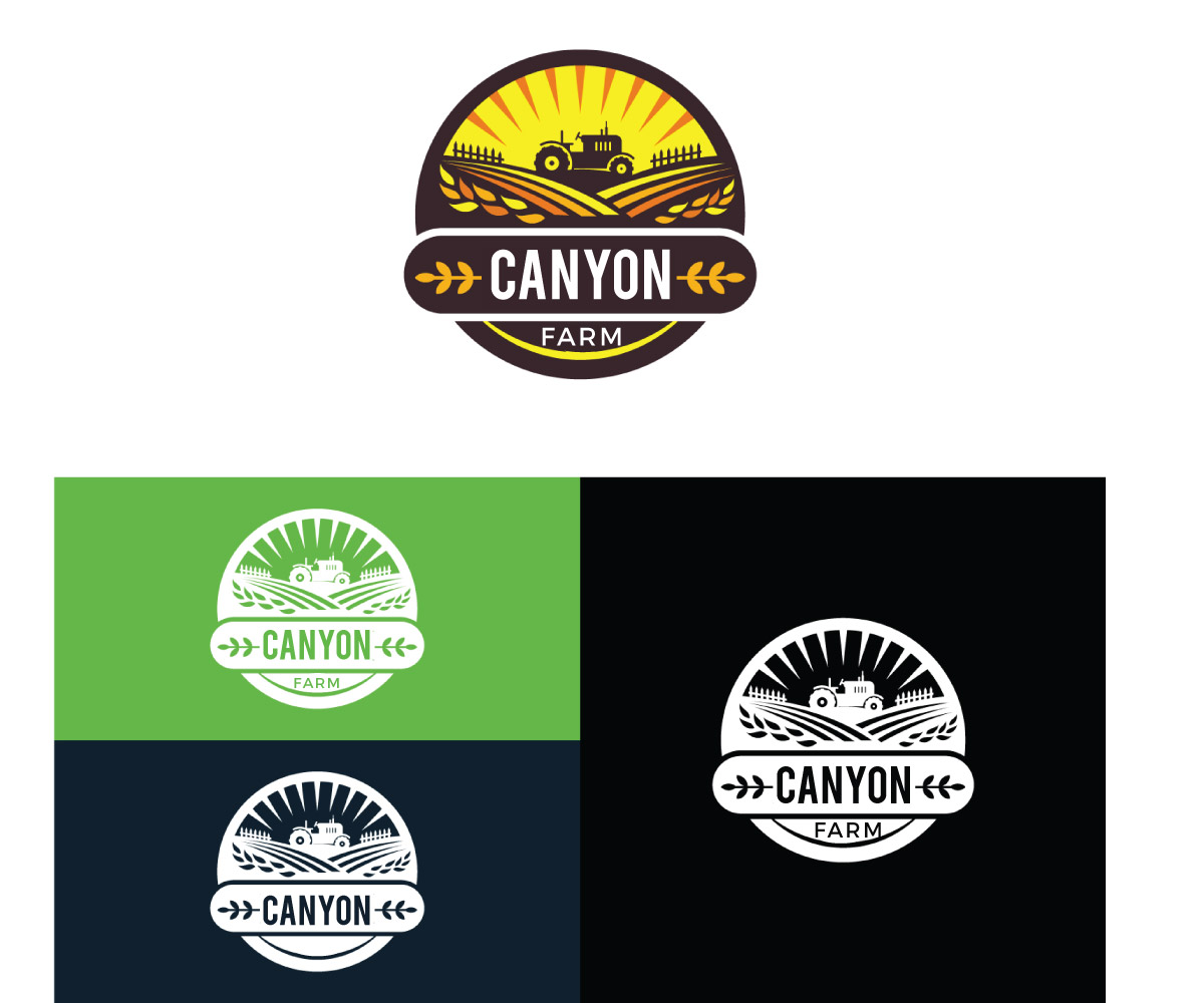 Logo Design by guzelsin89 for this project | Design #22338011