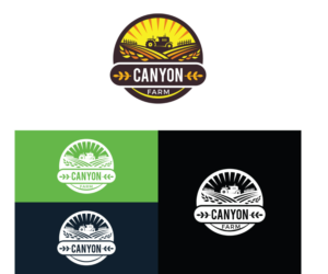 Logo Design by guzelsin89