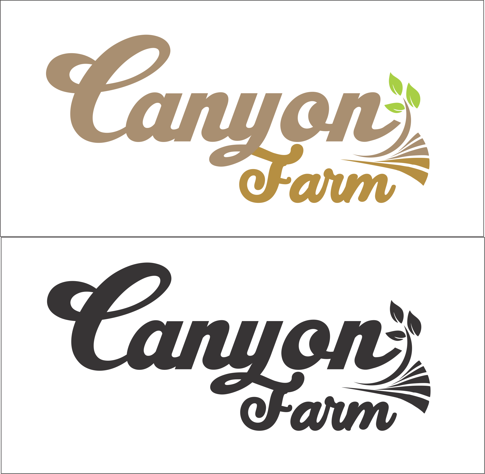 Logo-Design von Udaya G für dieses Projekt | Design #22363034