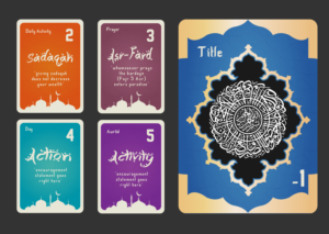 Design Graphique par Madin pour ce projet | Design #22374621