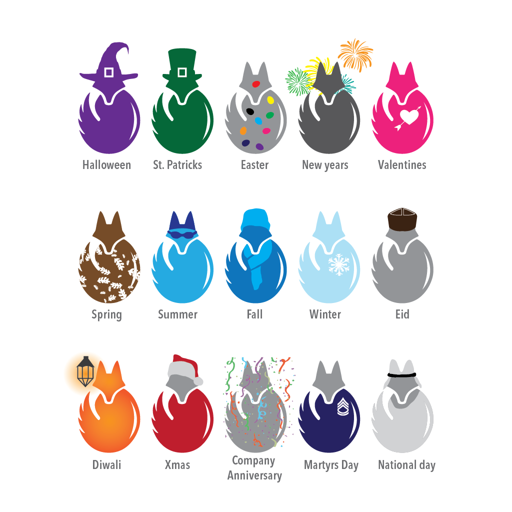 Logo Design by hery_krist for this project | Design #22334863