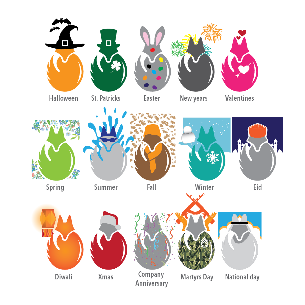 Logo Design by hery_krist for this project | Design #22337630