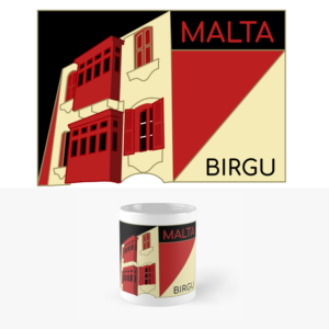 Cup and Mug Design by Tomi Ax