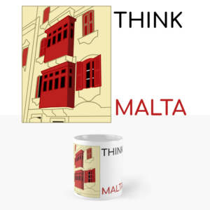 Cup and Mug Design by Tomi Ax for Deco Manufacturing Ltd. | Design #22365859