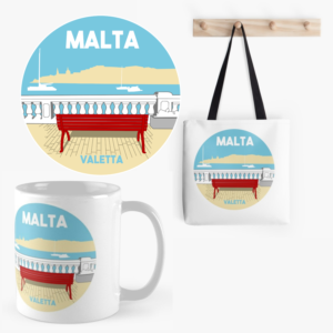 Diseño de Taza por Tomi Ax para Deco Manufacturing Ltd. | Diseño: #22451139