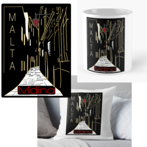 Diseño de Taza por Tomi Ax para Deco Manufacturing Ltd. | Diseño: #22451140