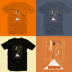 Diseño de Taza por Tomi Ax para Deco Manufacturing Ltd. | Diseño: #22451141