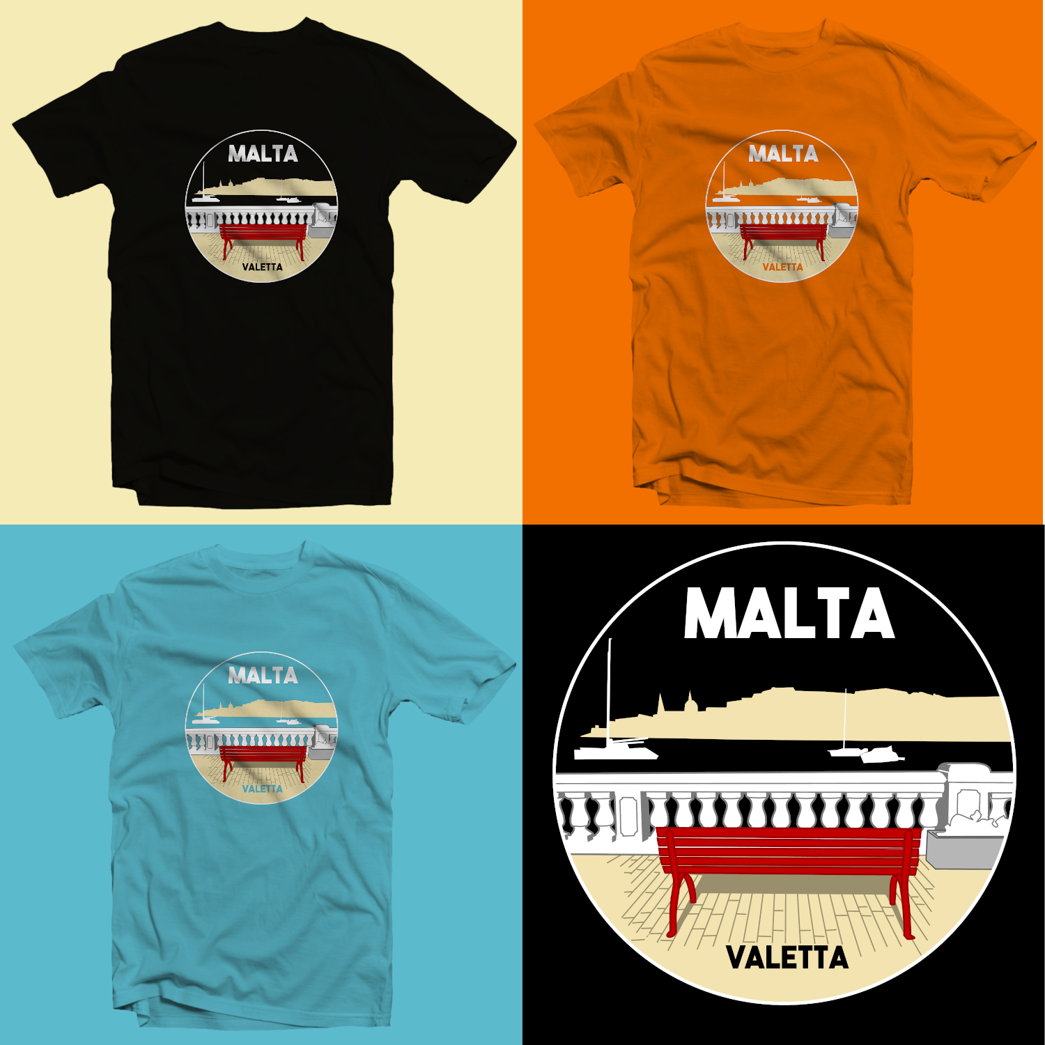 Diseño de Taza por Tomi Ax para Deco Manufacturing Ltd. | Diseño #22451142