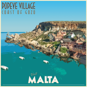 Diseño de Taza por Insanity Saint Designs para Deco Manufacturing Ltd. | Diseño: #22372398