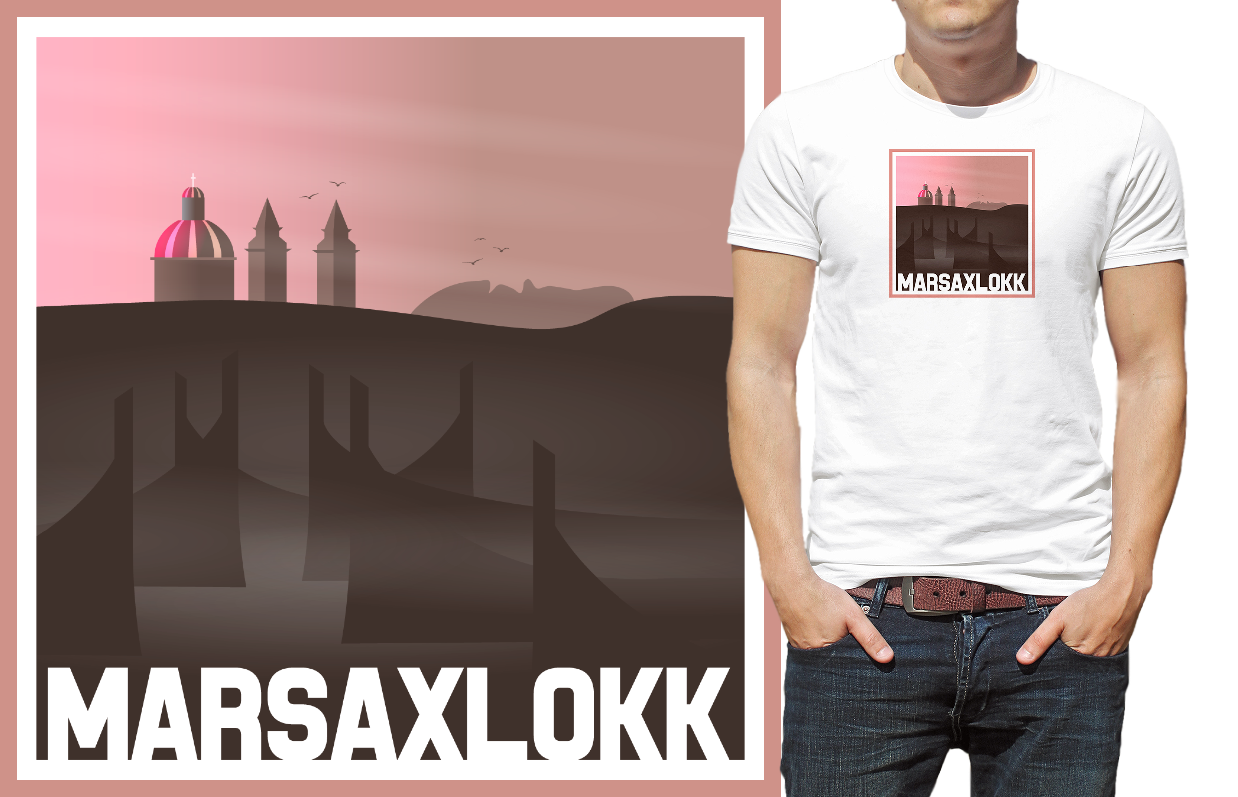 Diseño de Taza por David Coseani para Deco Manufacturing Ltd. | Diseño #22367489