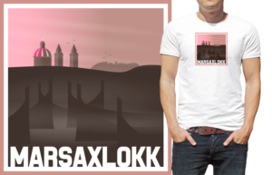 Diseño de Taza por David Coseani para Deco Manufacturing Ltd. | Diseño: #22367489