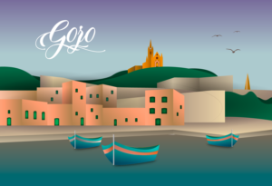 Diseño de Taza por David Coseani para Deco Manufacturing Ltd. | Diseño: #22541514