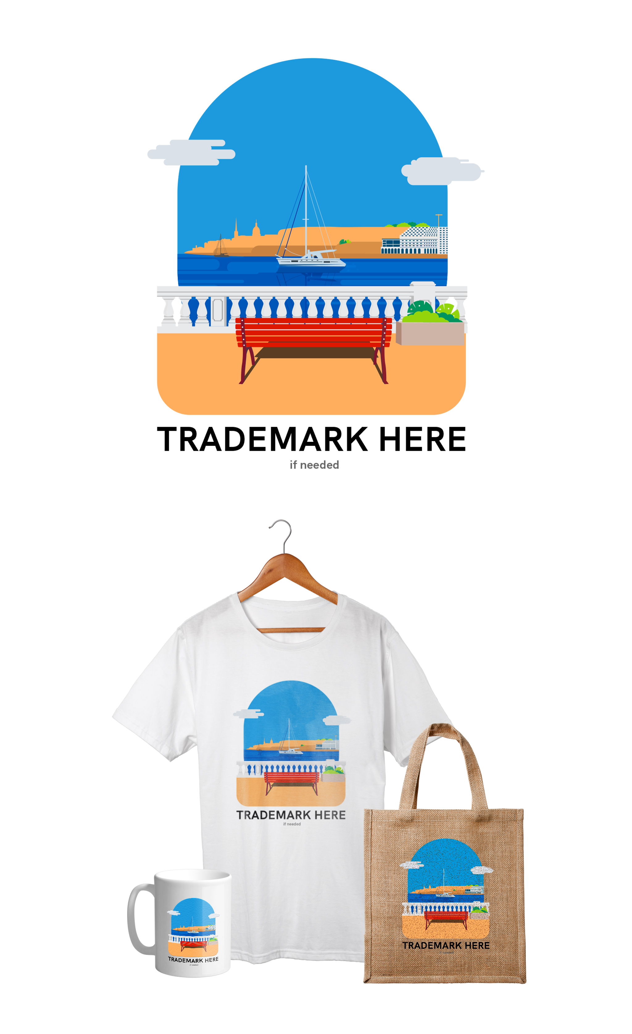 Diseño de Taza por hover para Deco Manufacturing Ltd. | Diseño #22335850