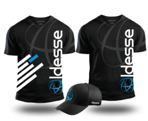 Diseño de Vestimenta por ZETA para idesse | Diseño #22346937