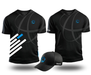 Apparel Design by ZETA