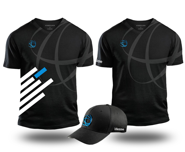 Apparel Design by ZETA for idesse | Design #22380970