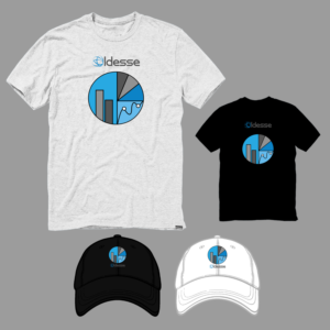 data solutions software company need t-shirt design | Design de Vêtement par Heydale