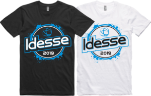 Apparel Design by Rox Art Design for idesse | Design: #22334380