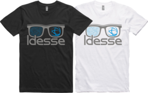 Apparel Design by Rox Art Design for idesse | Design: #22390174