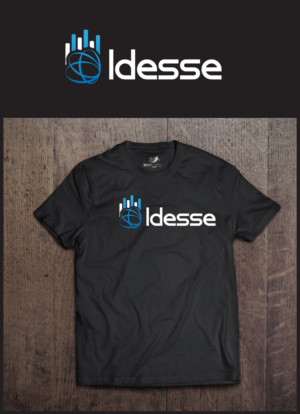 data solutions software company need t-shirt design | Design de Vêtement par Graphic Bricks