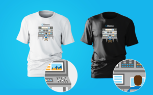 Diseño de Vestimenta por Full-head para idesse | Diseño #22332963