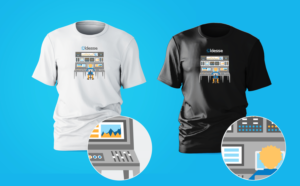 Apparel Design by Full-head for idesse | Design: #22333102