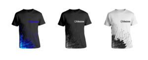 Apparel Design by Mary Rose Relente for idesse | Design: #22382031