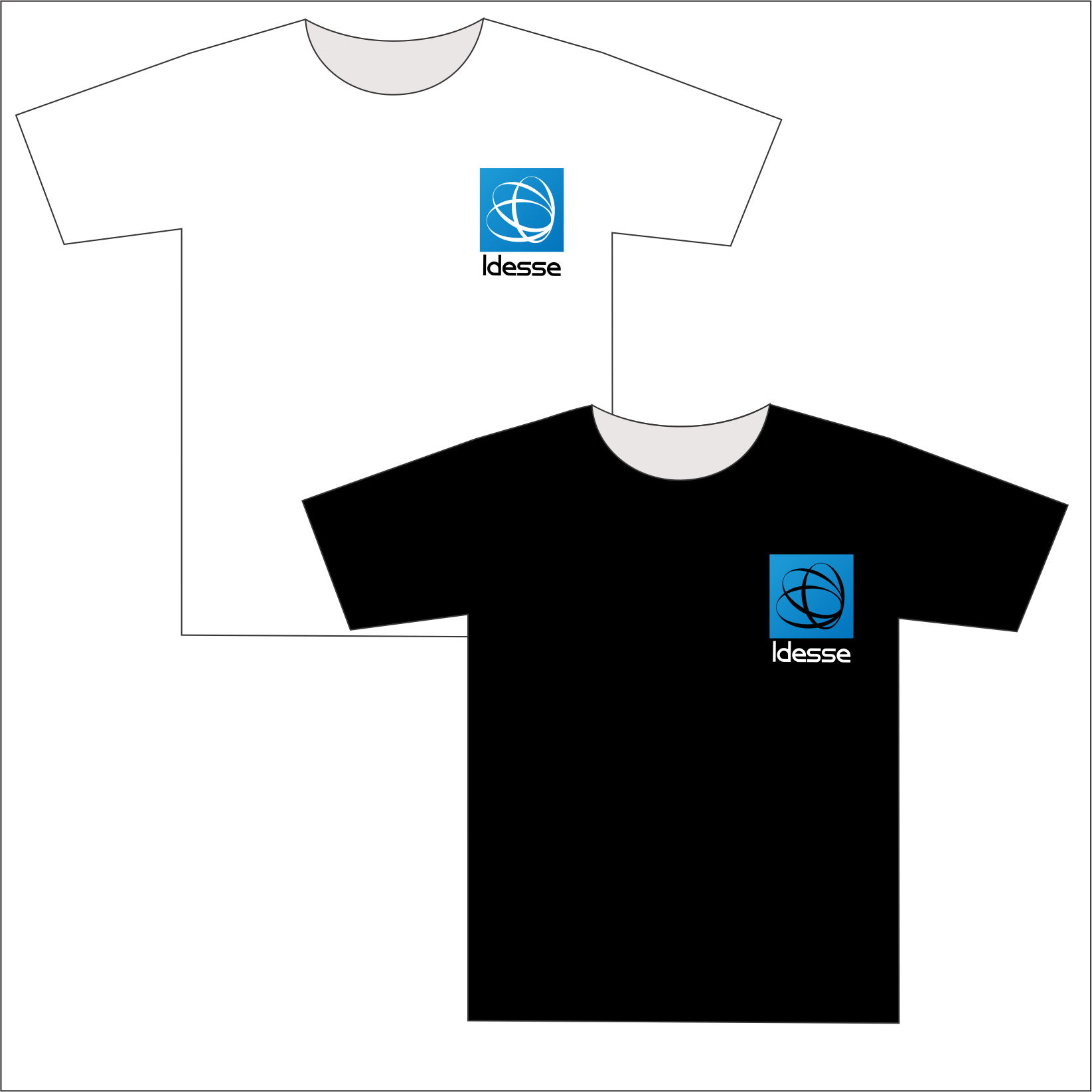 Apparel Design by sophia_design for idesse | Design #22338035