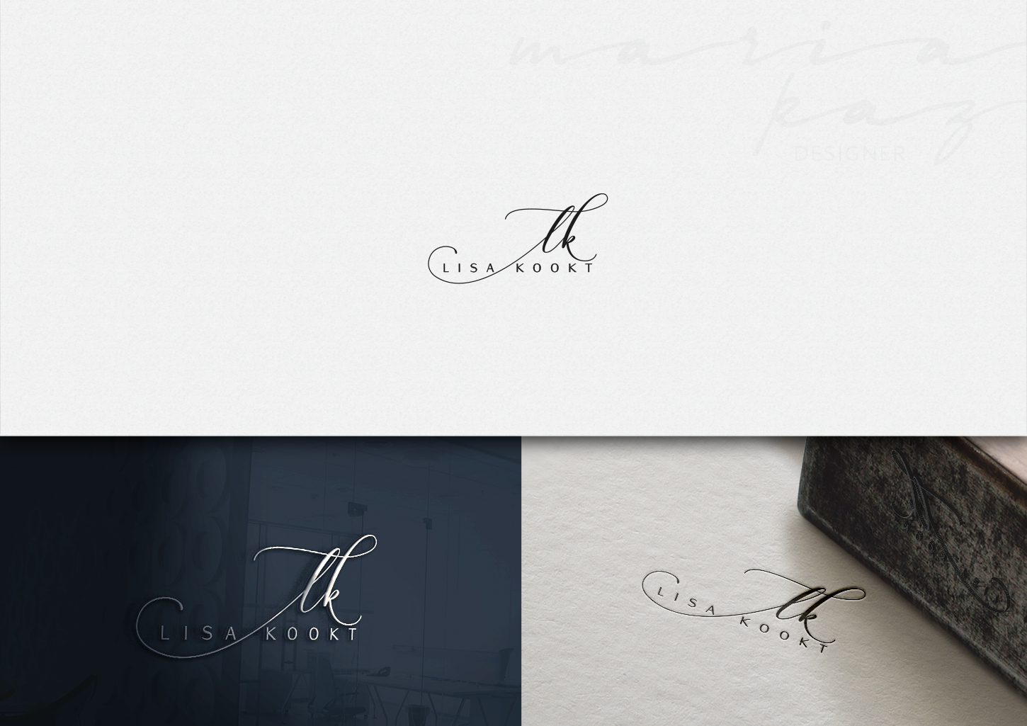 Logo Design by maria-kaz for this project | Design #22370578