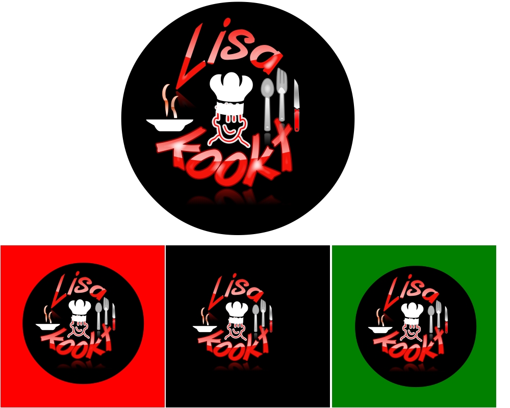 Logo Design by shafrazmohamed106 for this project | Design #22370485