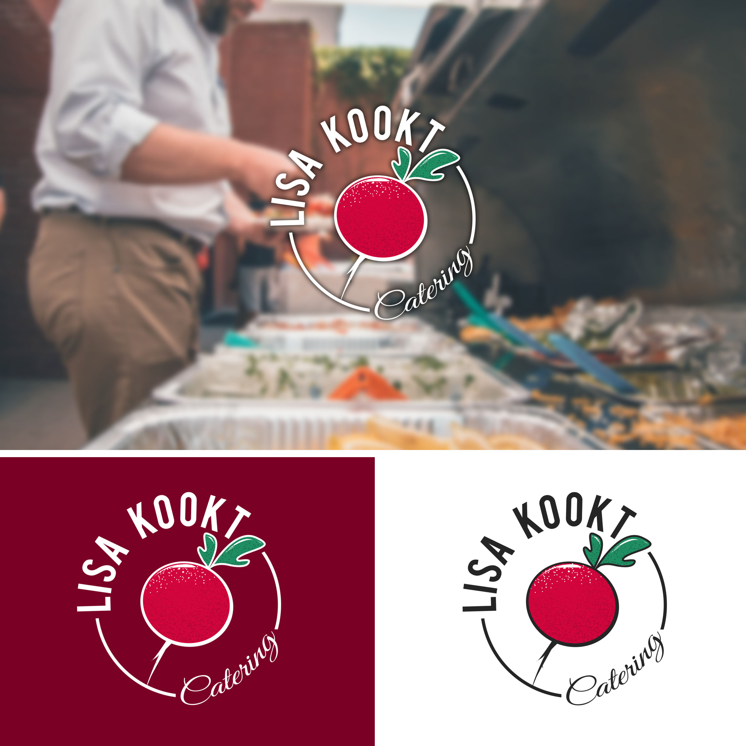 Logo Design by Happy Creatives for this project | Design #22369461