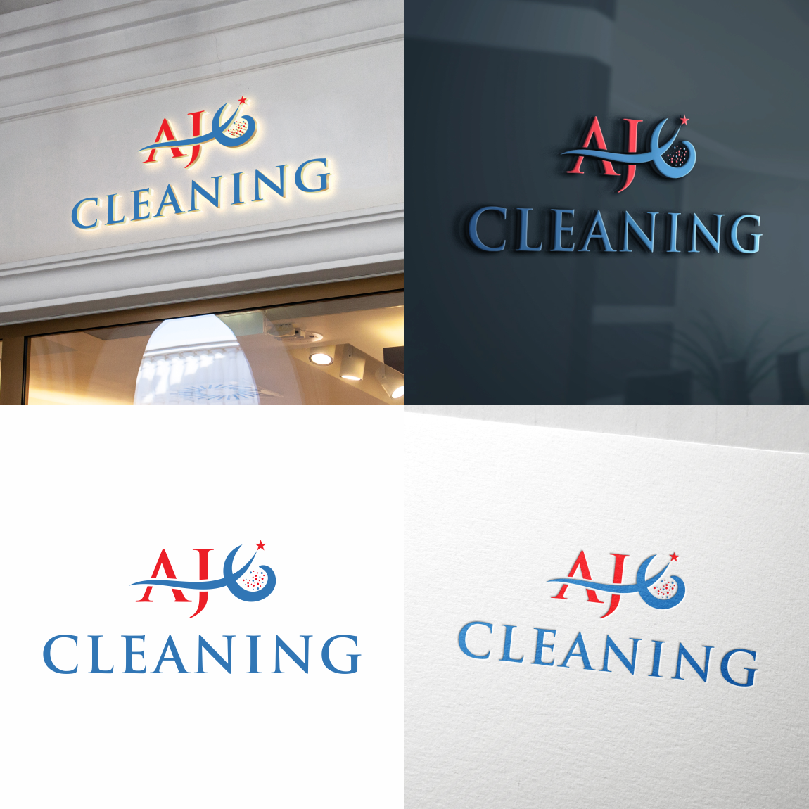 Logo Design by aqilazhifara for this project | Design #22343147